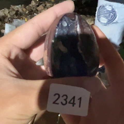 【闪购商品】未镶嵌大型摆件（非配饰）水晶