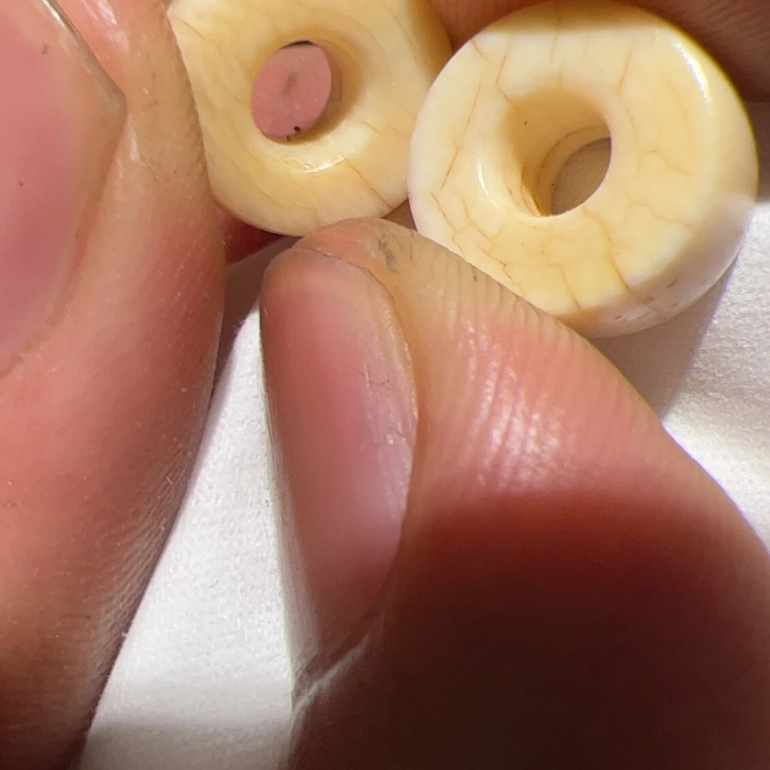 玻璃项圈你在一起