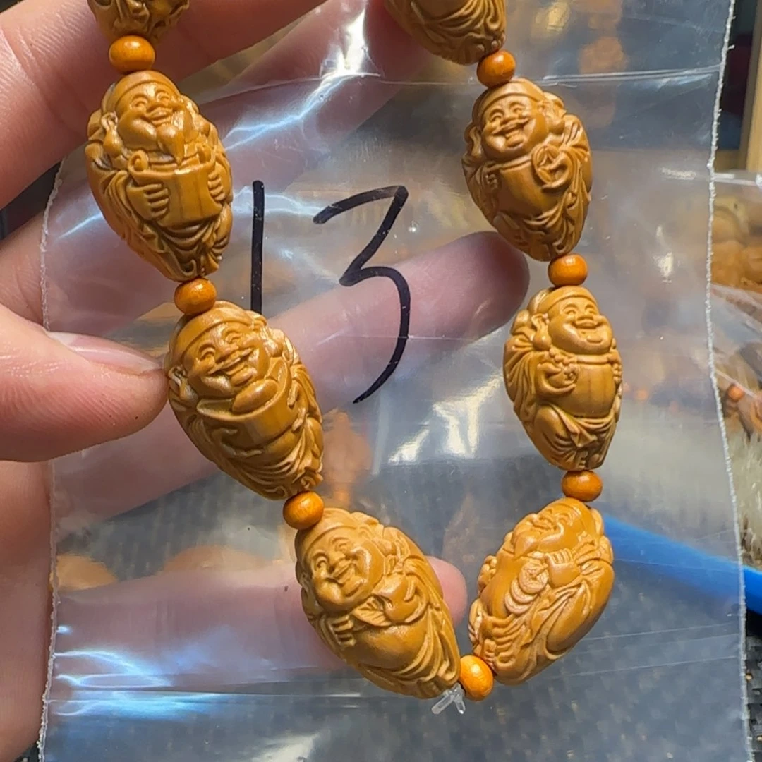 橄榄核手串/手链热****荐福利市场