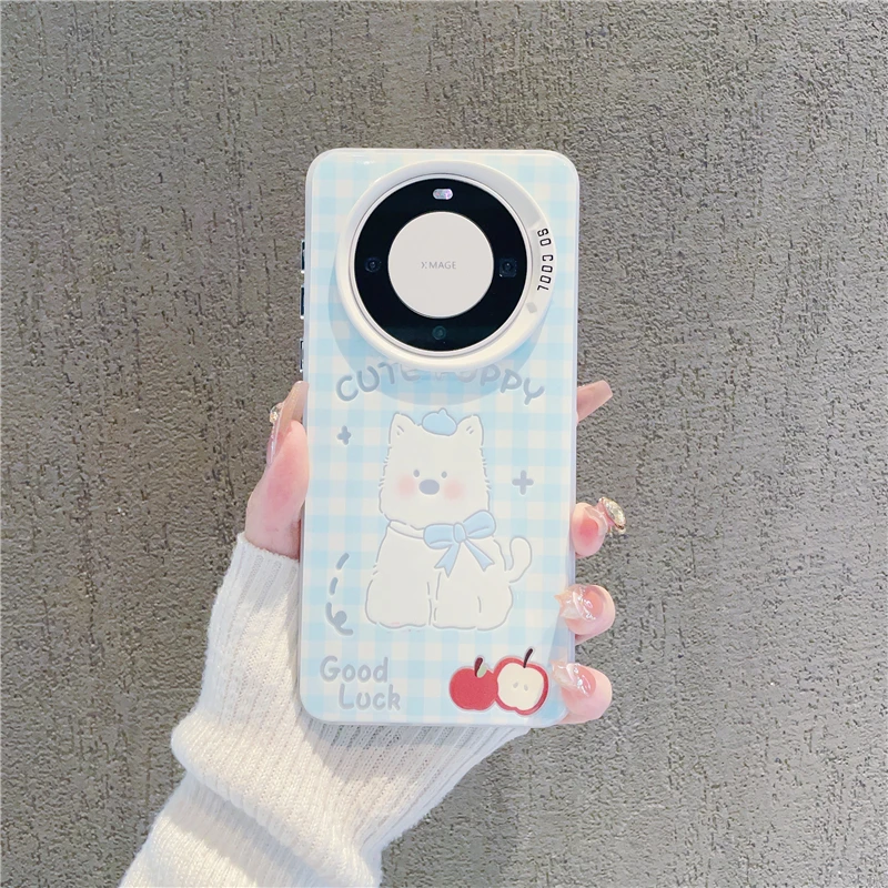 （华为Mate60系列）磨砂彩银适用华为Mate60/Mate60Pro/Pro+手机壳