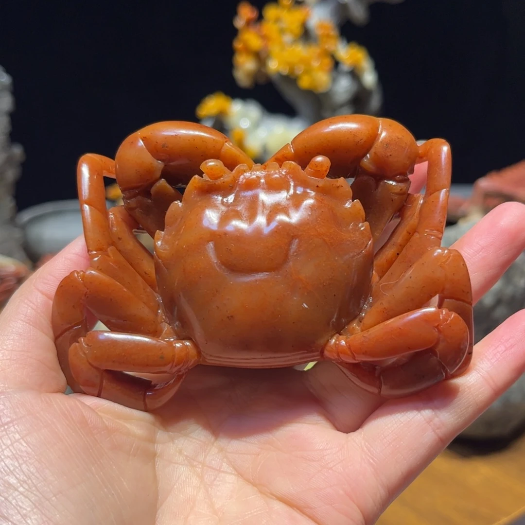 寿山石平*哥寿山石交流活动