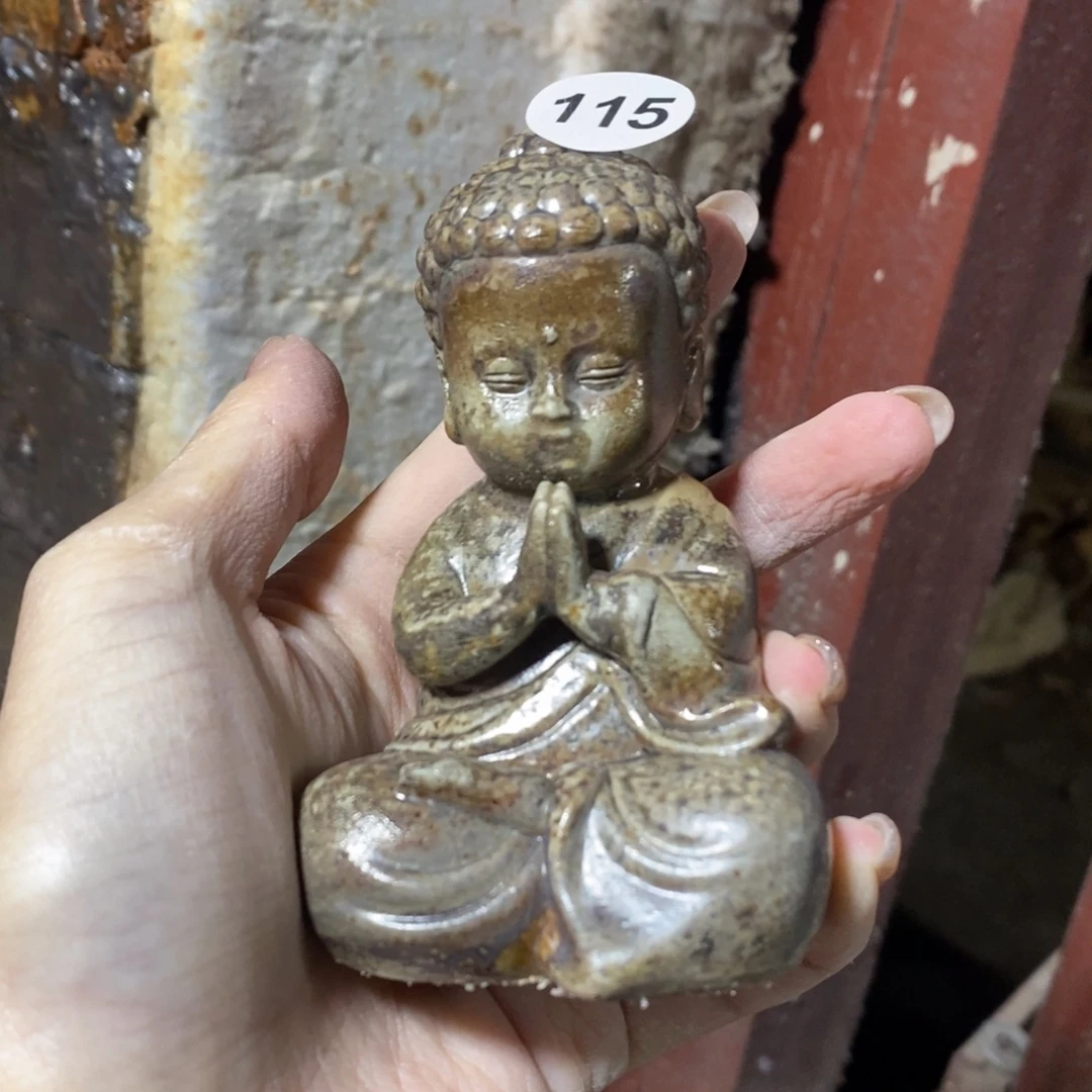 开窑大吉，高货多多115