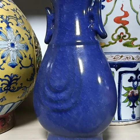 摆件用****5陶瓷摆件不固定一件