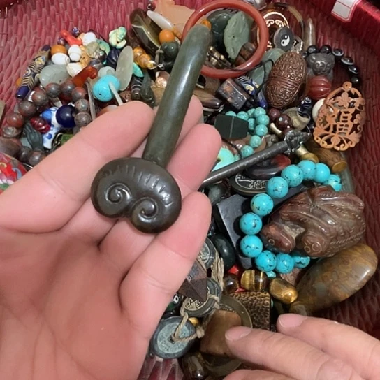 心***忍羽毛我也很喜欢这个风格啊