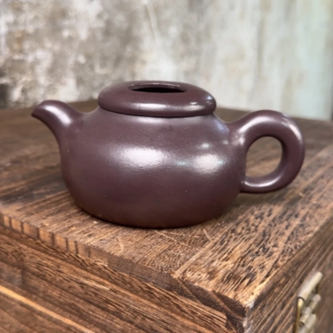 【闪购商品】茶壶紫砂紫砂茶具