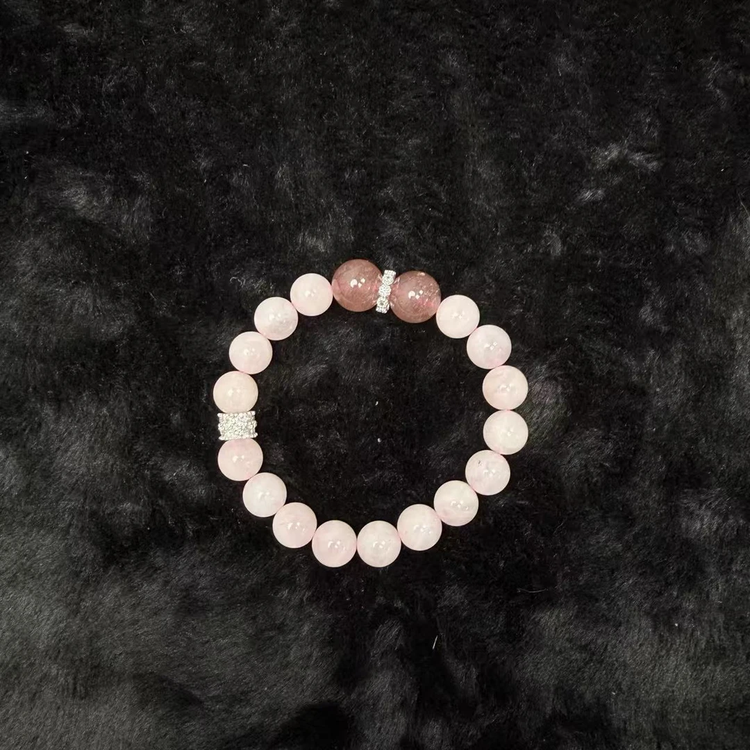 【锦绮珠宝】232时尚饰品手串（多样性发其一）