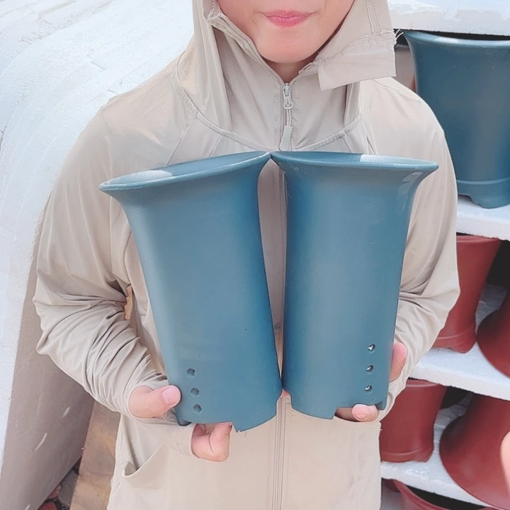 紫砂花盆宜兴紫砂精品花盆