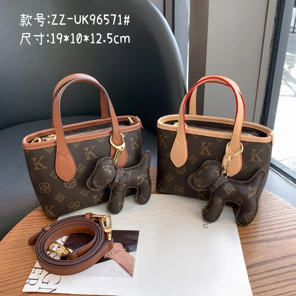 UK女包2025爆款迷你菜篮子包高级感轻奢单肩斜挎包