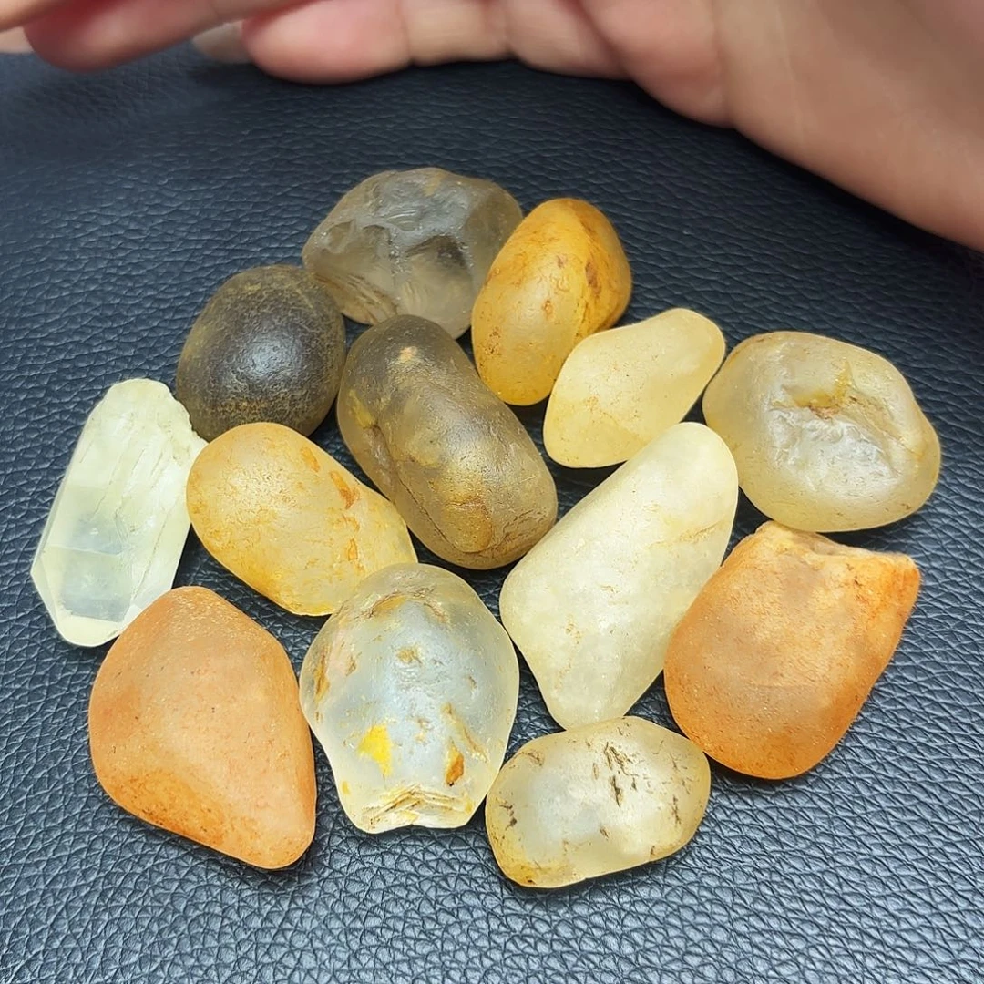 手链水晶未镶嵌原石