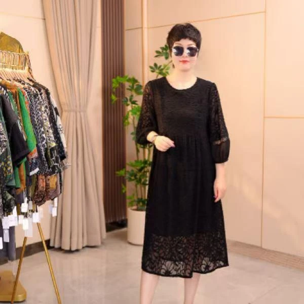 7220-47新款女士连衣裙