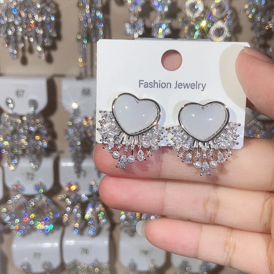 铜合金锆石925银