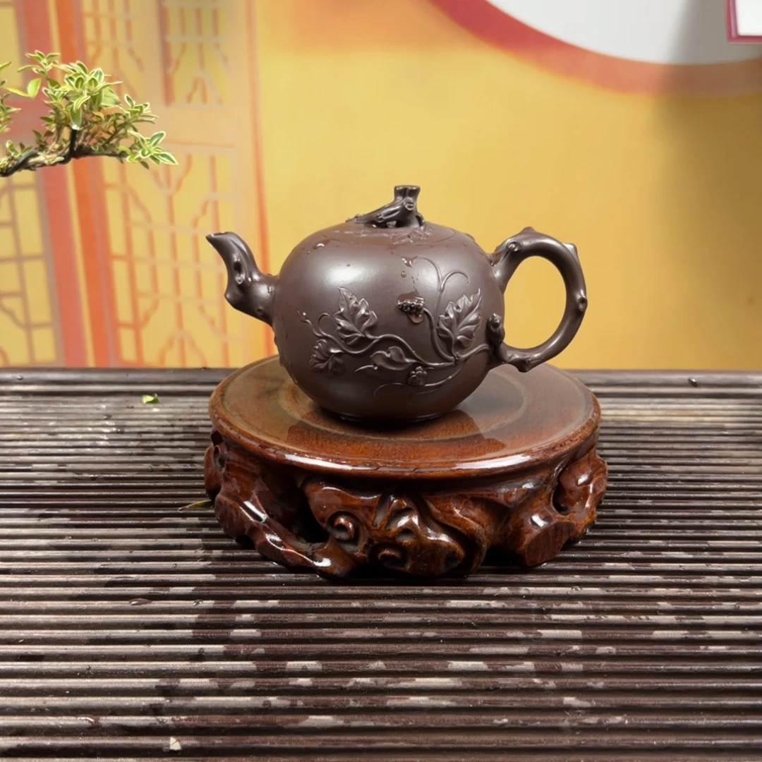 茶壶紫砂紫砂壶紫砂泥