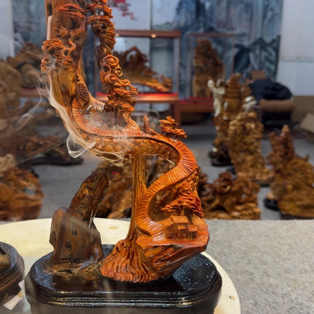 柏木（崖柏）t****y崖柏11111