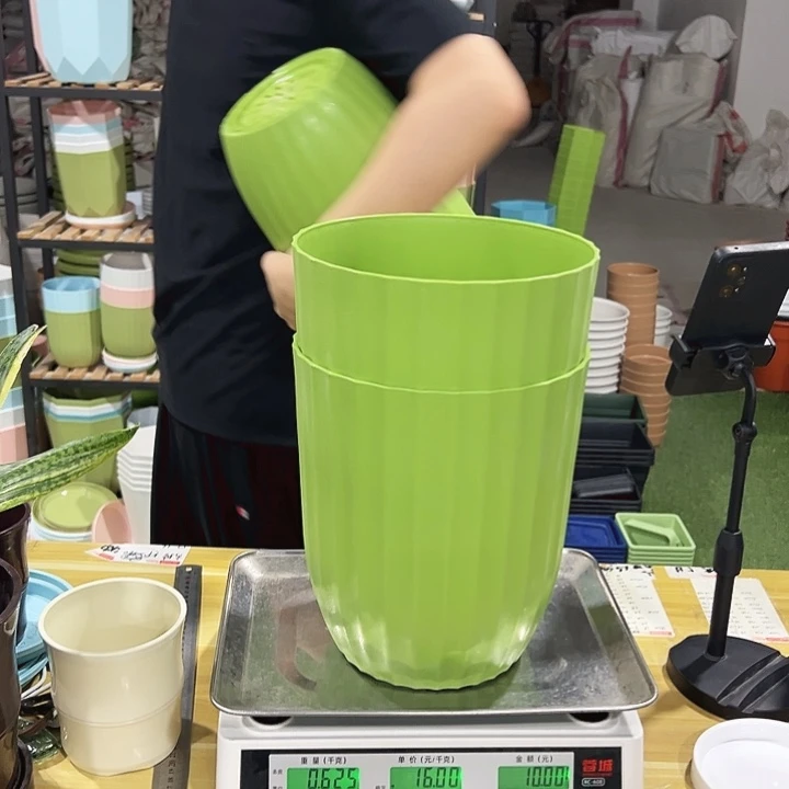 微瑕faa220口22高24果绿无托2只