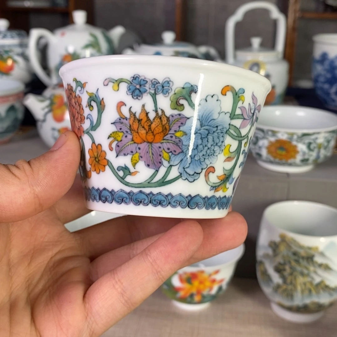 青远堂的作品分享