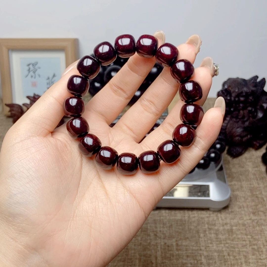 檀香紫檀（小叶紫檀）1213