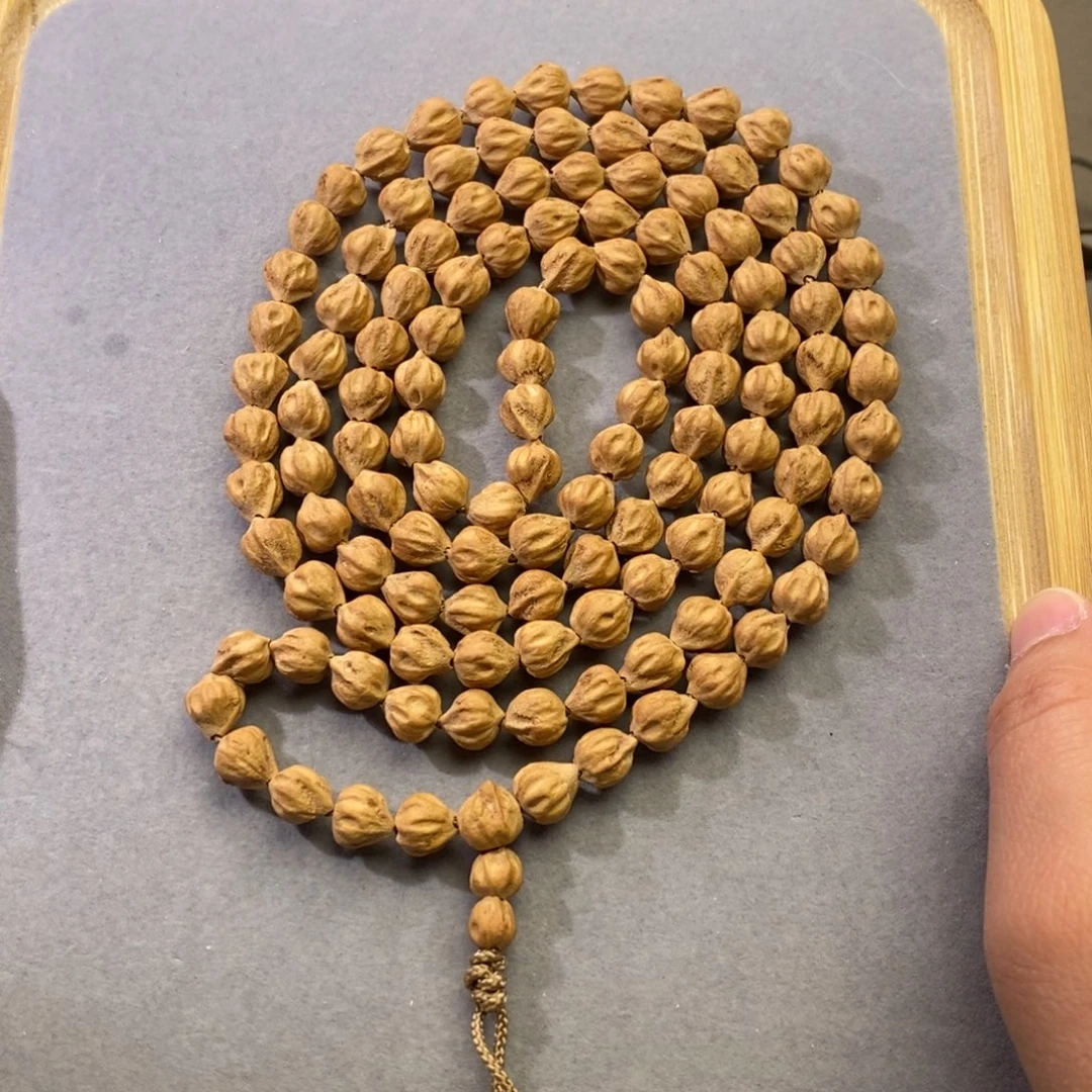 大***儿吊坠柏香籽/百香籽