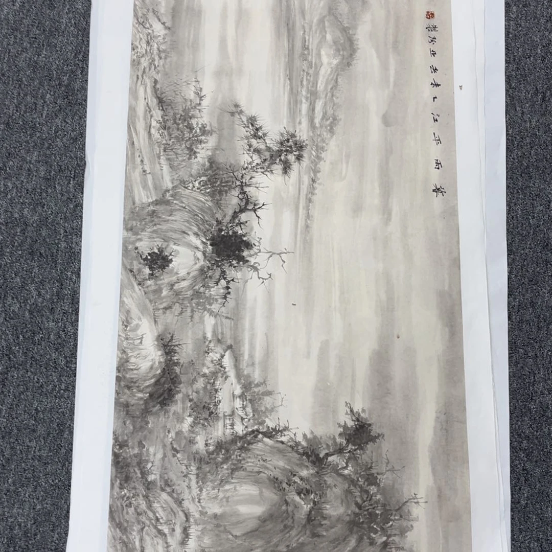 国画国画作品欣赏