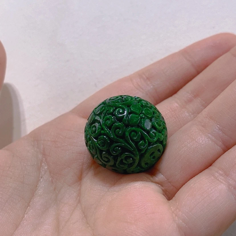 【闪购商品】颈饰未镶嵌翡翠