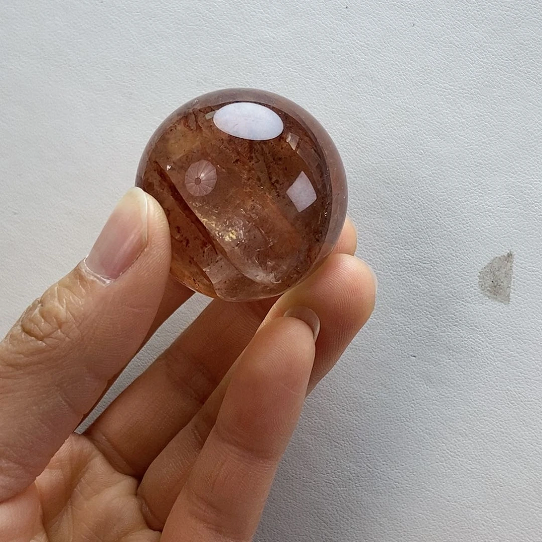 水晶摆件（256未镶嵌