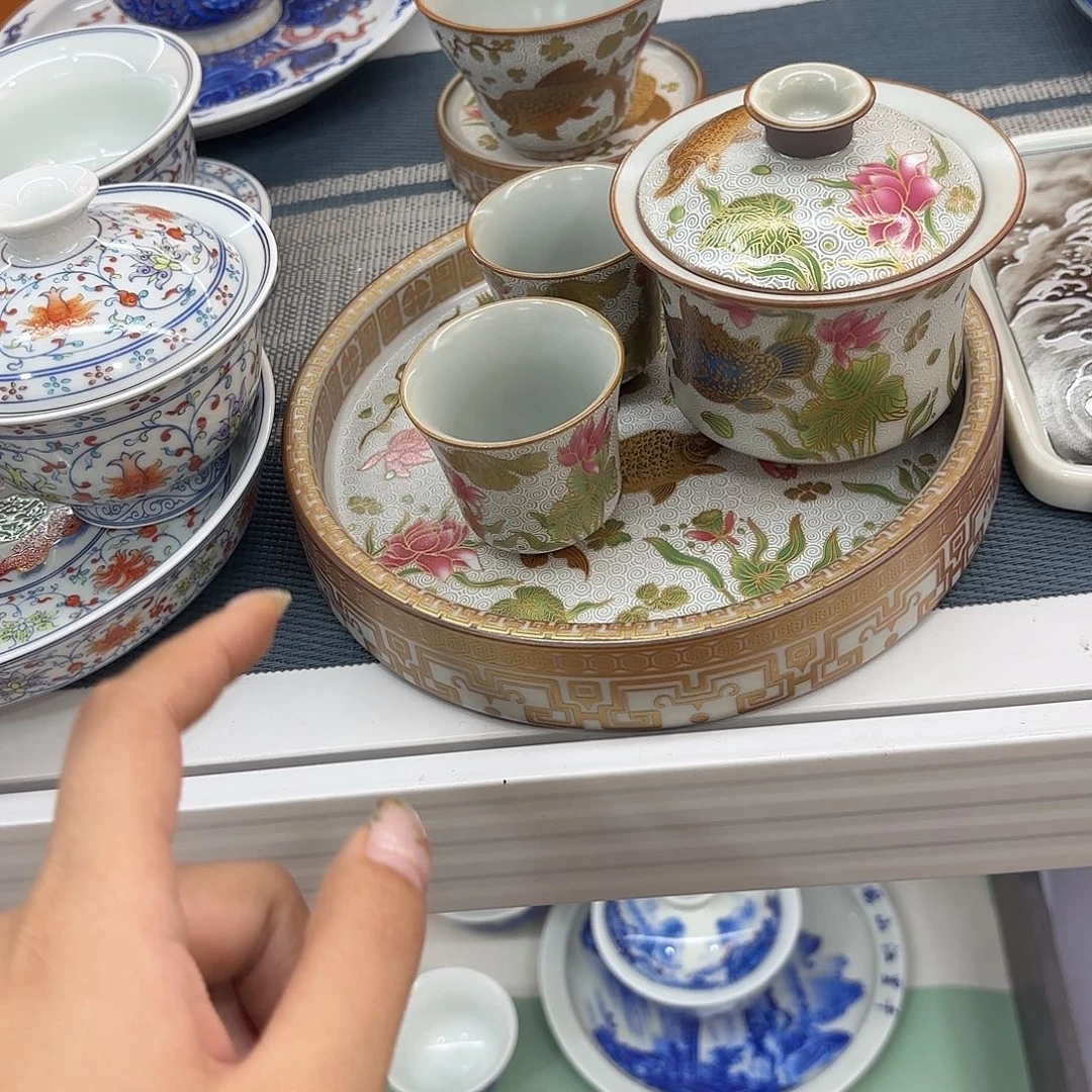 超级茶具俊超级茶具