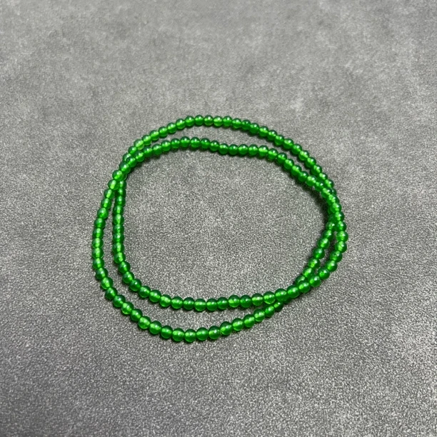 【绚丽多彩 光彩照人】项链 GDJ6334