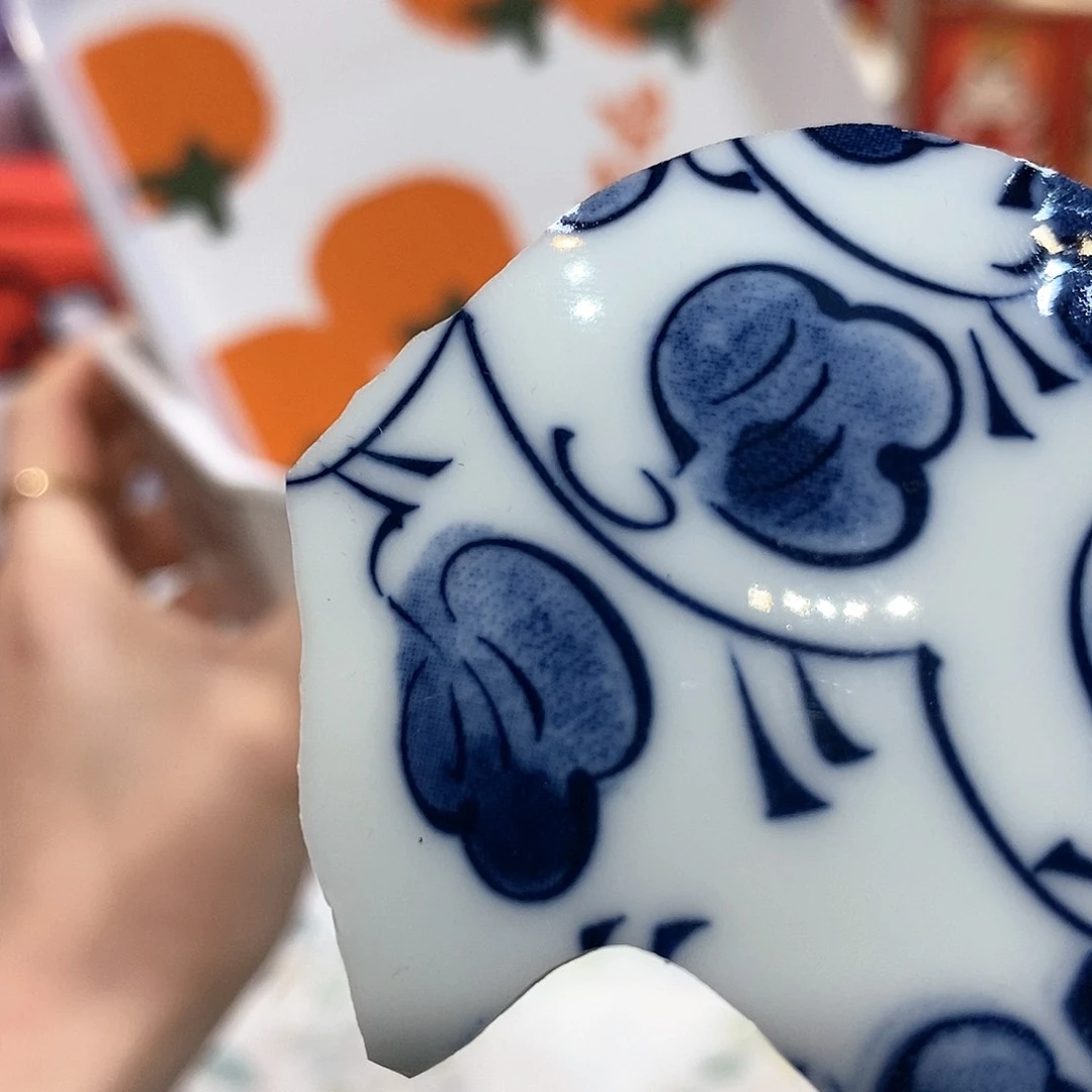 婷子瓷器好物推荐06328