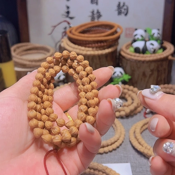 ꧂***界吊坠柏香籽/百香籽