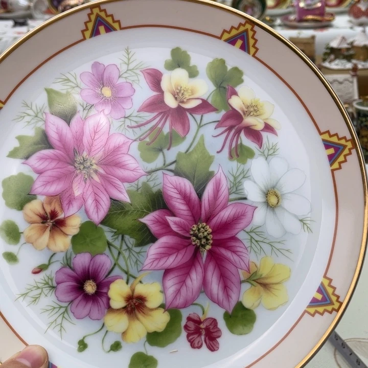 盘维多利亚欧洲中古