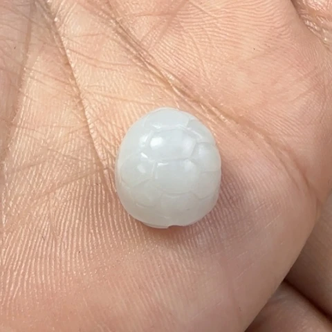 和田玉颈饰未镶嵌福利