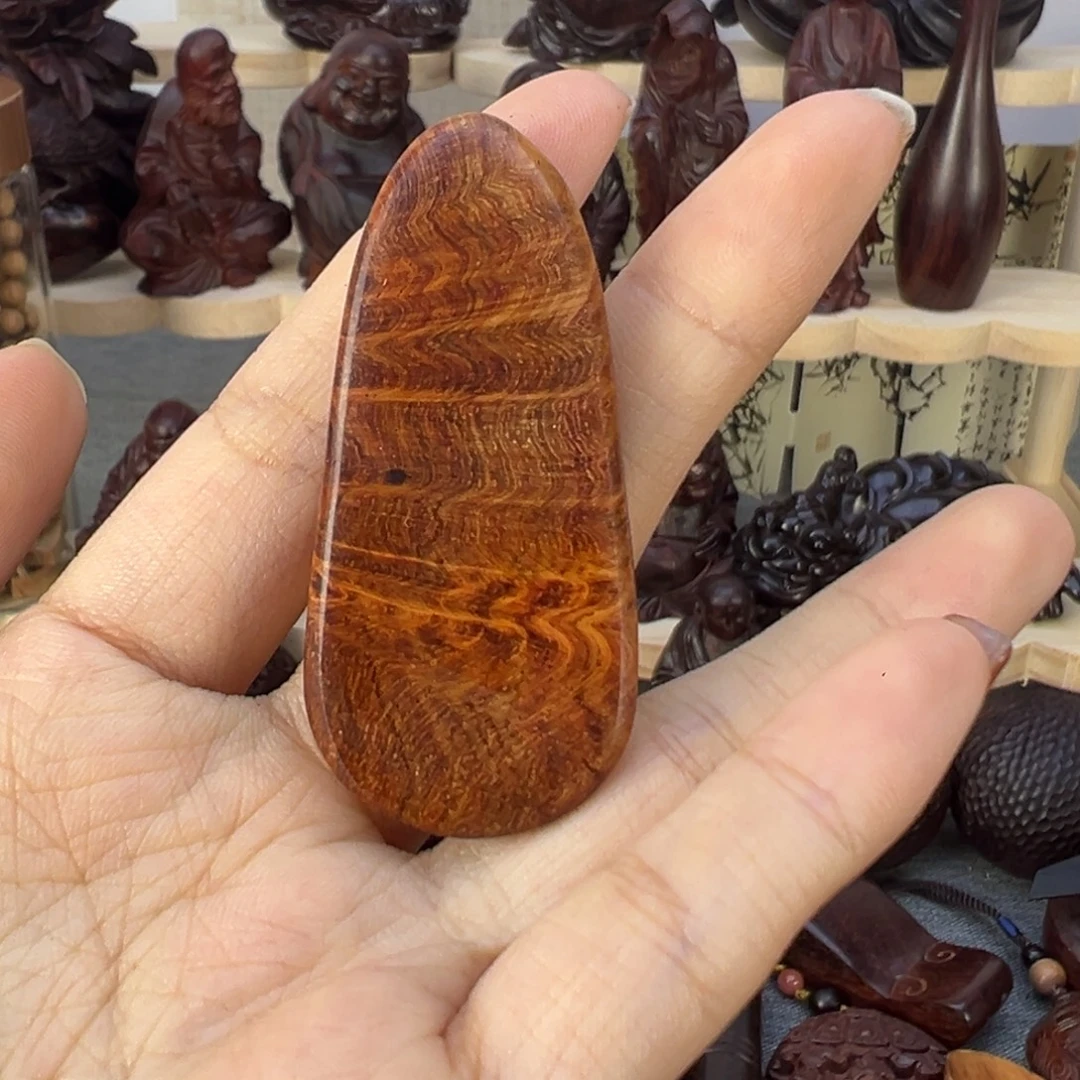 檀香紫檀（小叶紫檀）