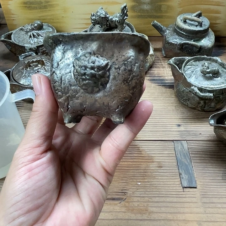 柴烧茶珊珊福利福利