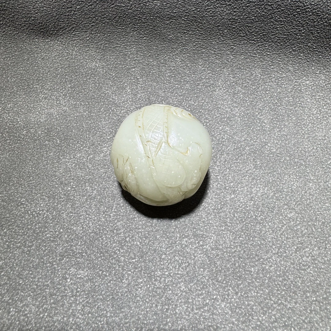 0206下午026和田玉珠子