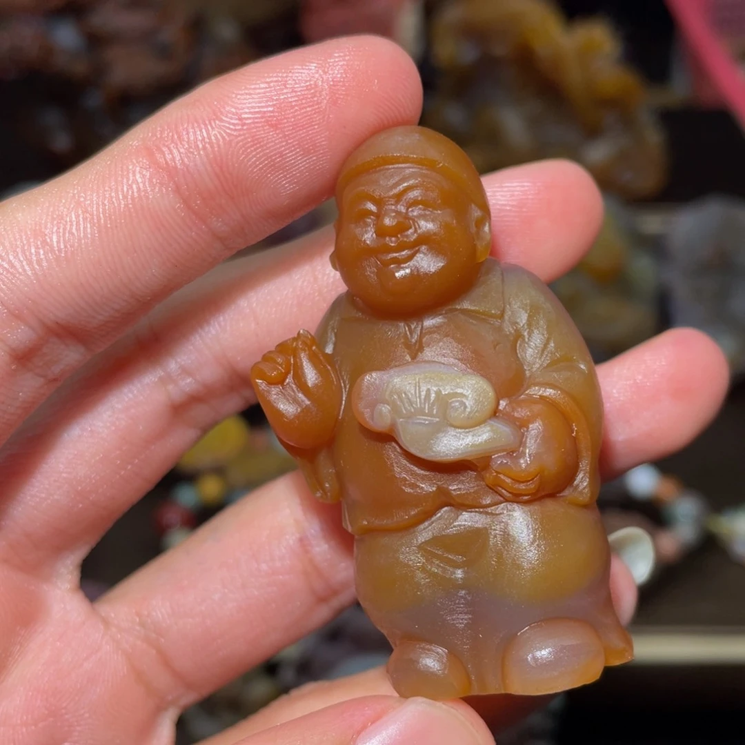 未镶嵌手链石英质玉