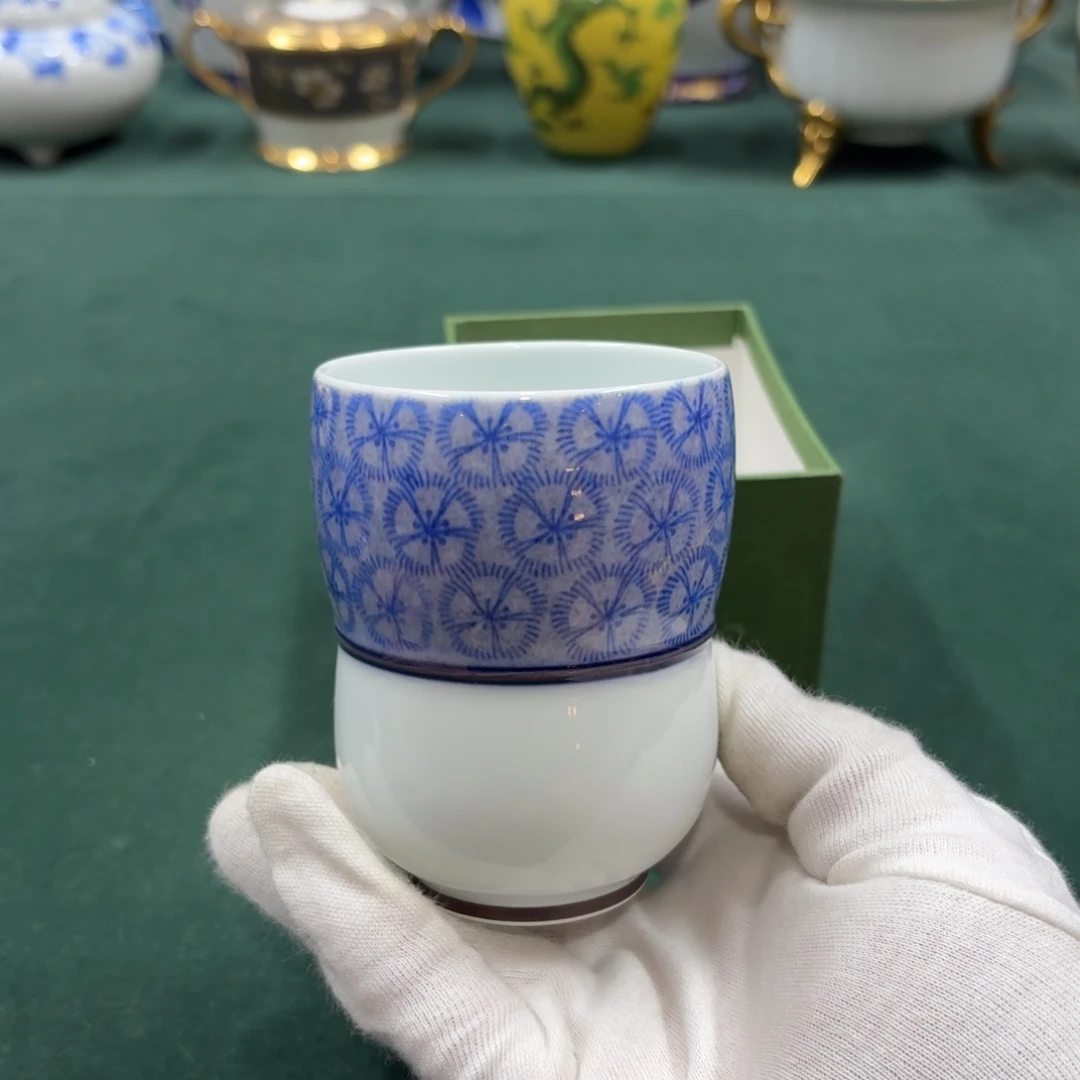 云翼堂瓷器真好看呀