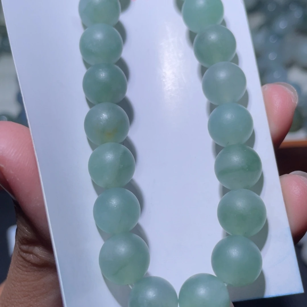 【闪购商品】未镶嵌定制翡翠