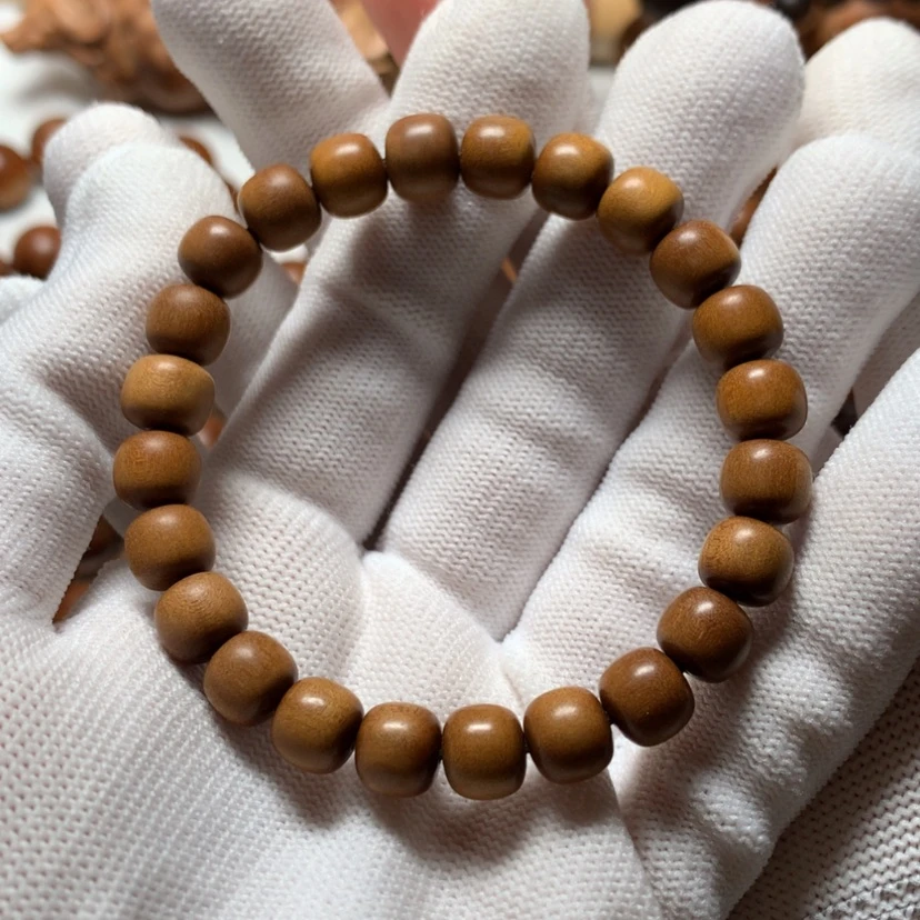 【闪购商品】檀香木手串/手链檀香手串8*9