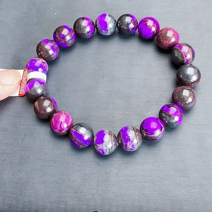 苏纪石（舒俱来）手串未镶嵌刀**梦手串