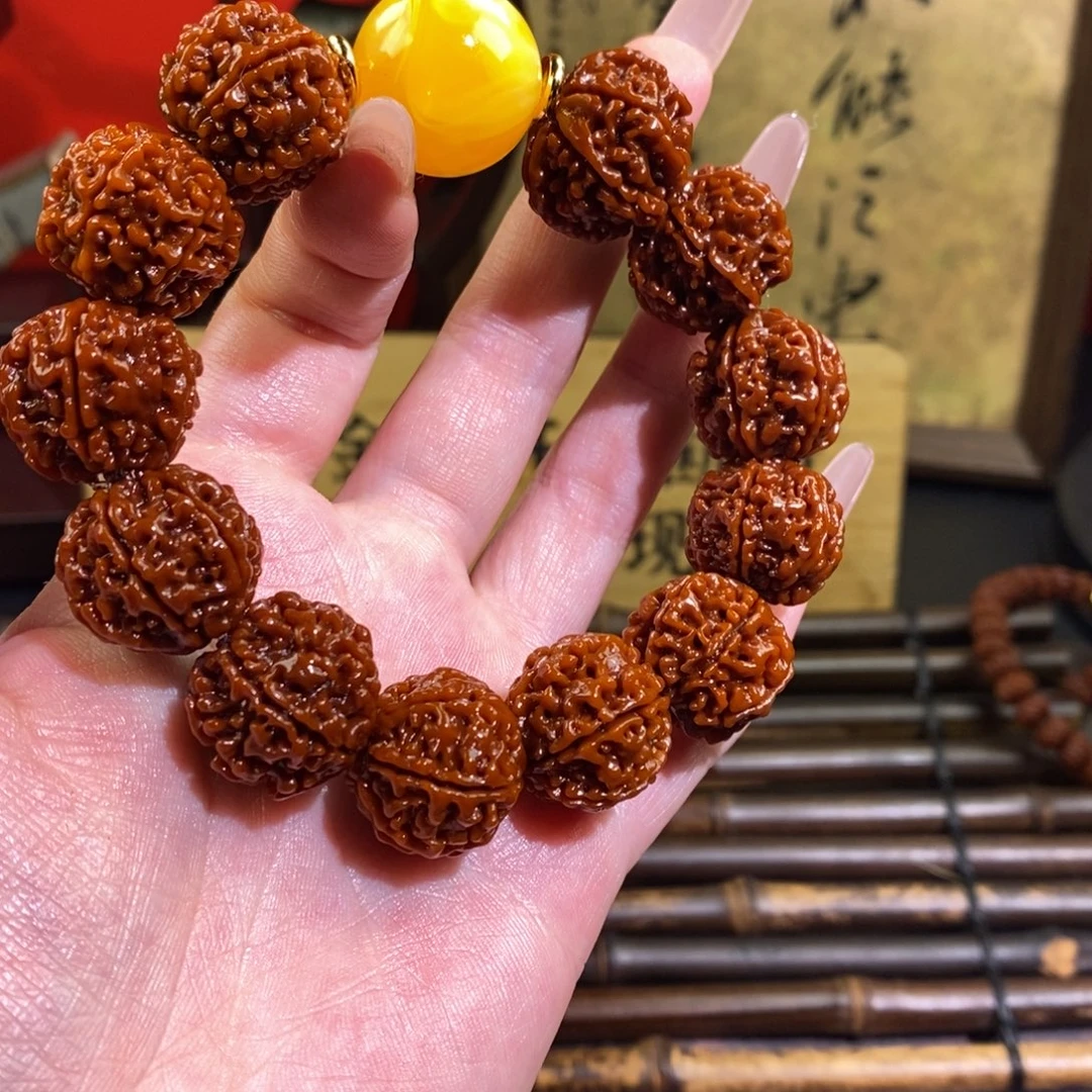 金刚菩提吊坠6200. M