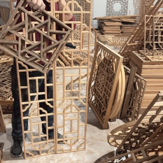 河***清香榧木四片特价包邮