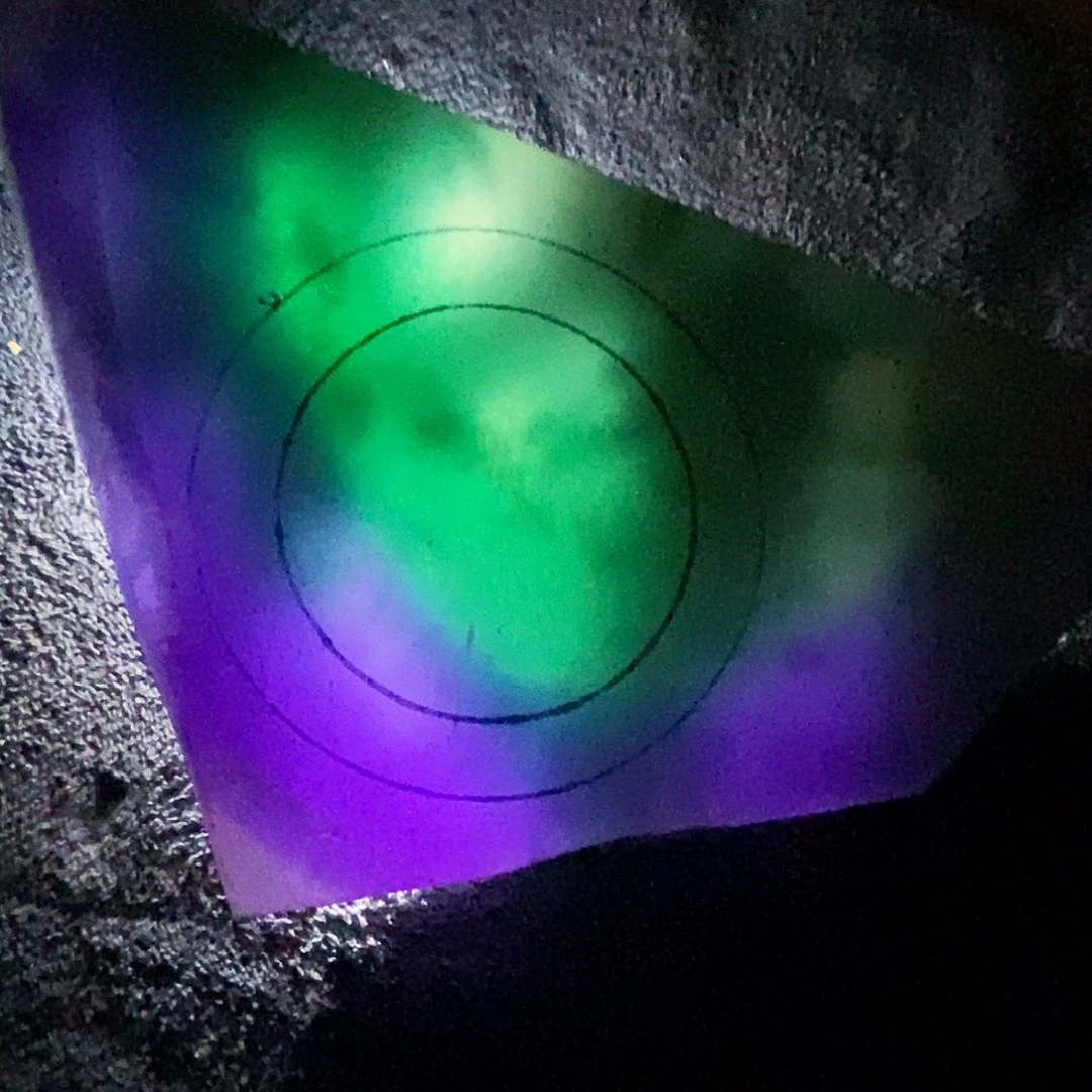 30 缅甸保真珠宝奇石