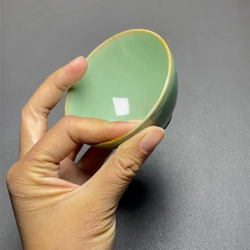 【闪购商品】茶盏-518............