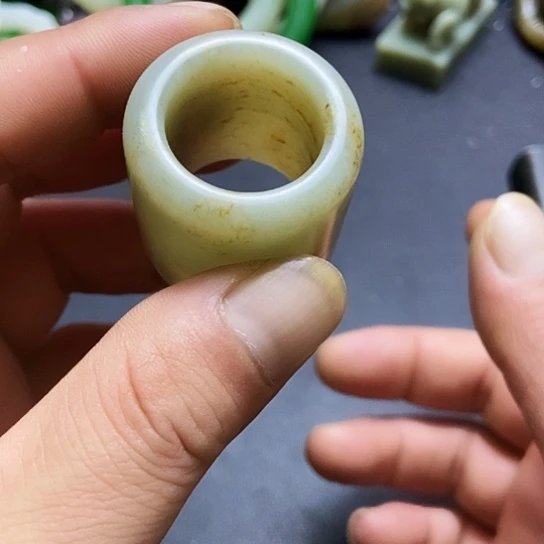 吊坠紫金钵盂菩提