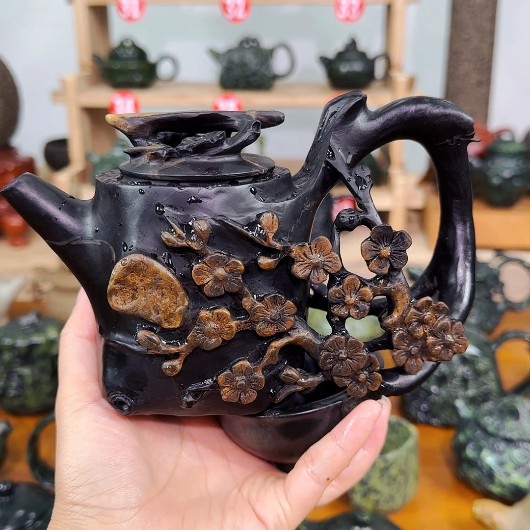 馨***儿益茶堂祝您生活愉快