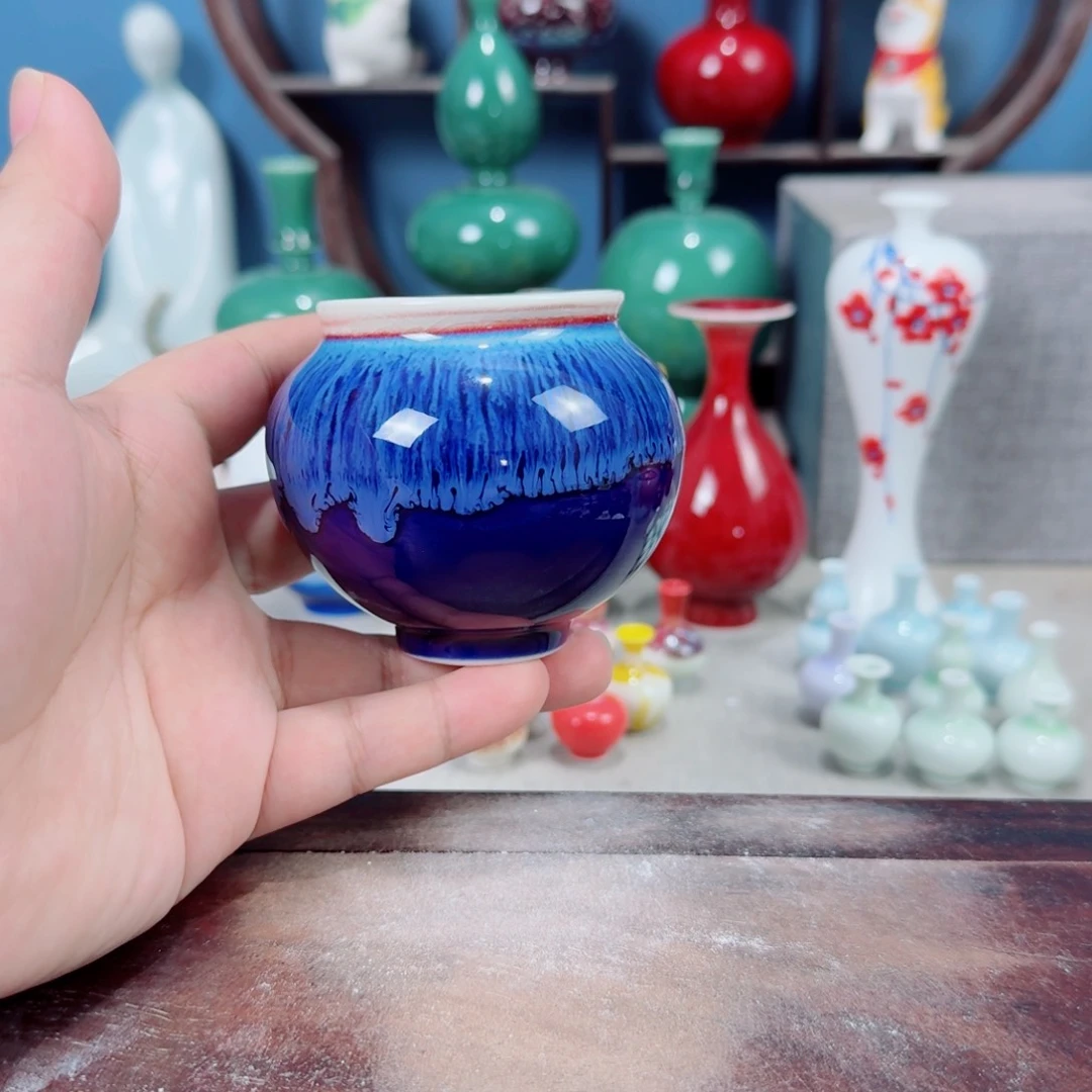 瓷片摆件摆件摆件摆件