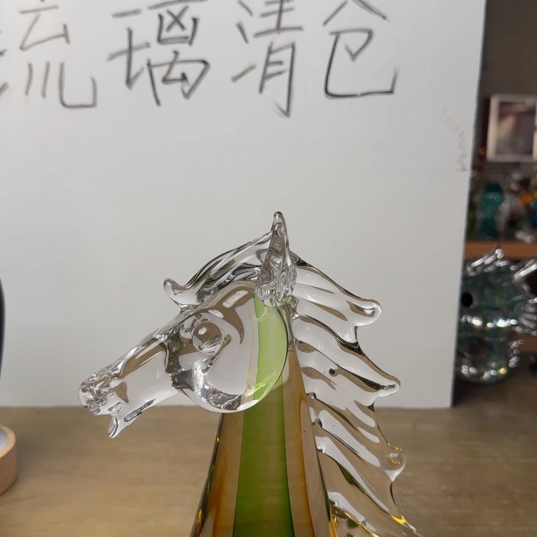 手工艺品琉璃琉璃制品