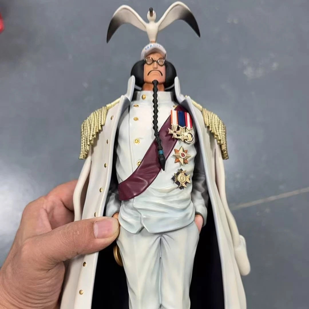 【RCZW】私人订制 模玩堂 战国 海贼王 手办（全款349）