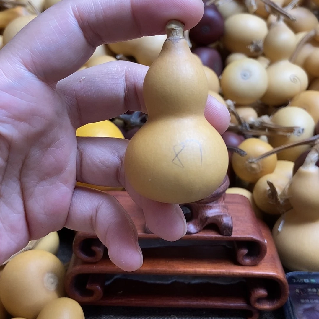 文玩葫芦 完美主义者 慎拍87
