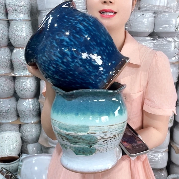 红陶正品高20/18