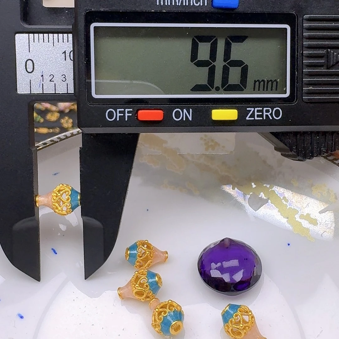 紫晶颈饰银S925镶嵌紫水晶925镶嵌72